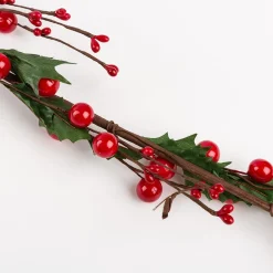 Guirnalda Frutos rojos 120cm^Casa Viva Best