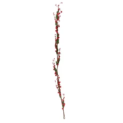 Guirnalda Frutos rojos 120cm^Casa Viva Best