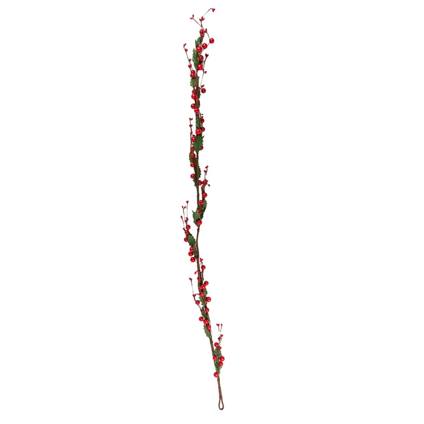 Guirnalda Frutos rojos 120cm^Casa Viva Best