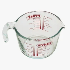 Jarra medidora de 1L Iconic Pyrex^Casa Viva Discount