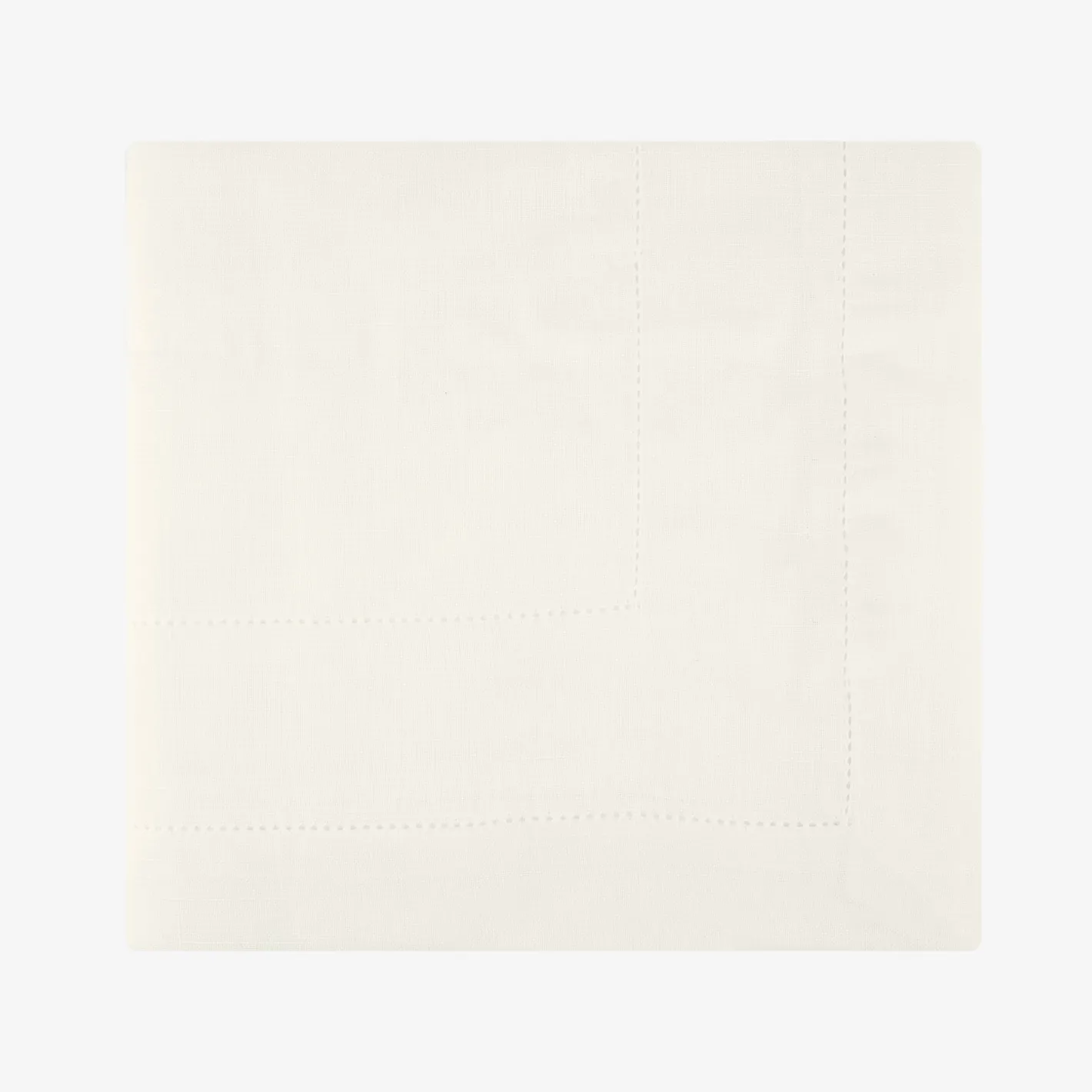 Mantel básico blanco 150x250cm^Casa Viva Sale