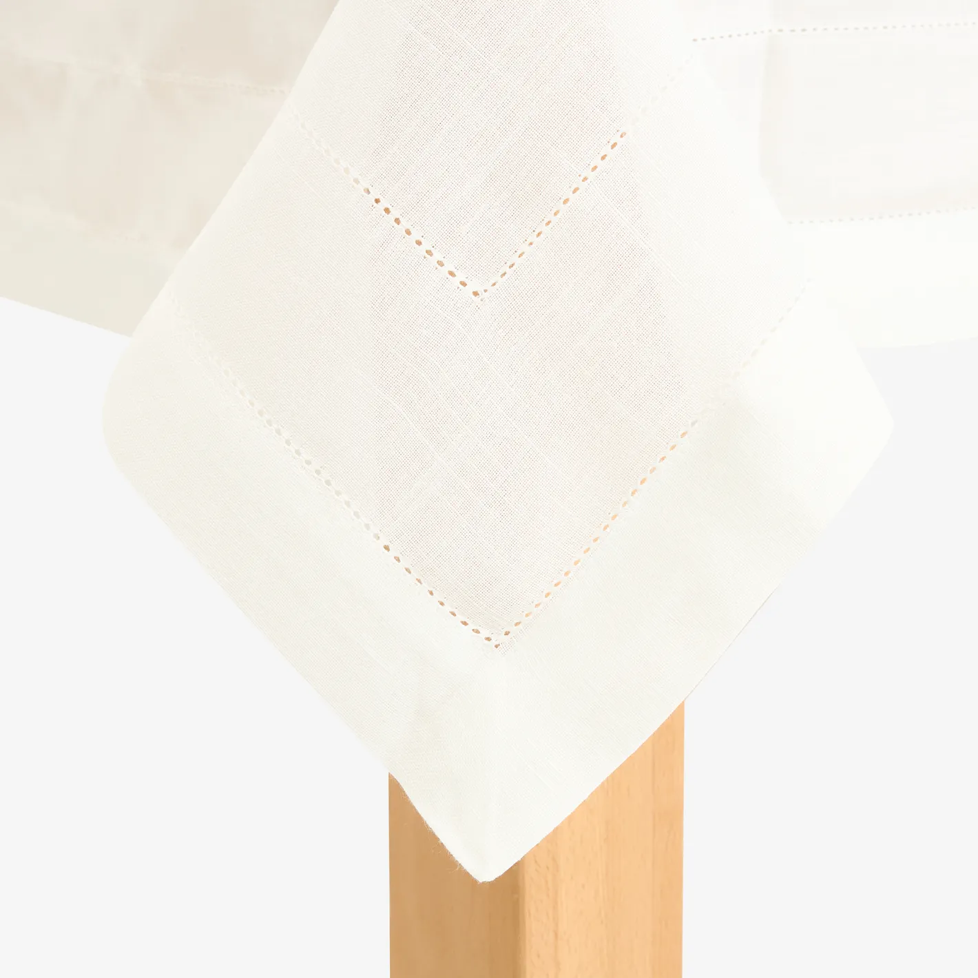 Mantel básico blanco 150x250cm^Casa Viva Sale