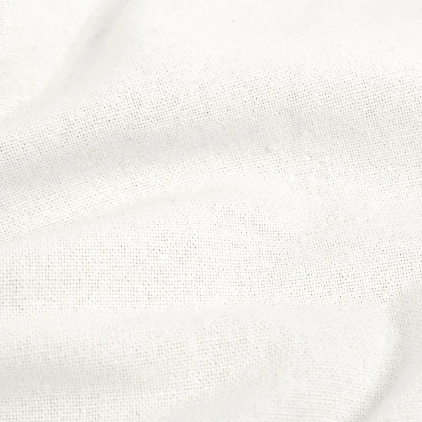 Mantel de algodón blanco Vainica 140x140cm^Casa Viva Best