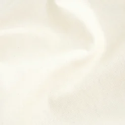 Mantel de algodón y poliéster beige Faura 140x250cm^Casa Viva Discount