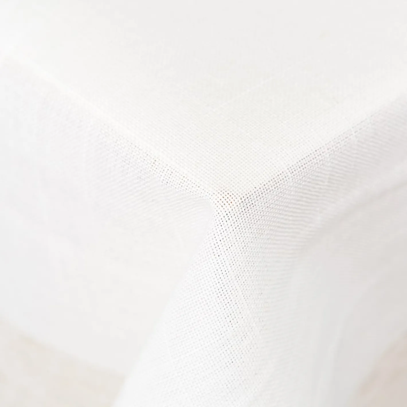 Mantel de Navidad blanco bordado Muérdago 150x250cm^Casa Viva Best