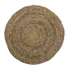 Mantel individual de mimbre Typha Ø35cm^Casa Viva New