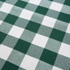 Mantel Vichy verde 140x250cm^Casa Viva Hot