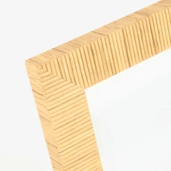 Marco de fotos de cuerda Baloda 10x15cm^Casa Viva Online