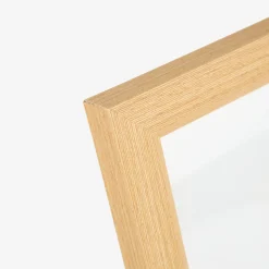 Marco de fotos de madera 10x15cm Parma^Casa Viva