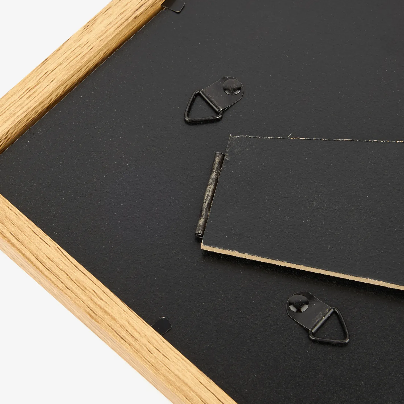 Marco de fotos de madera Lirea 10x15cm^Casa Viva Sale