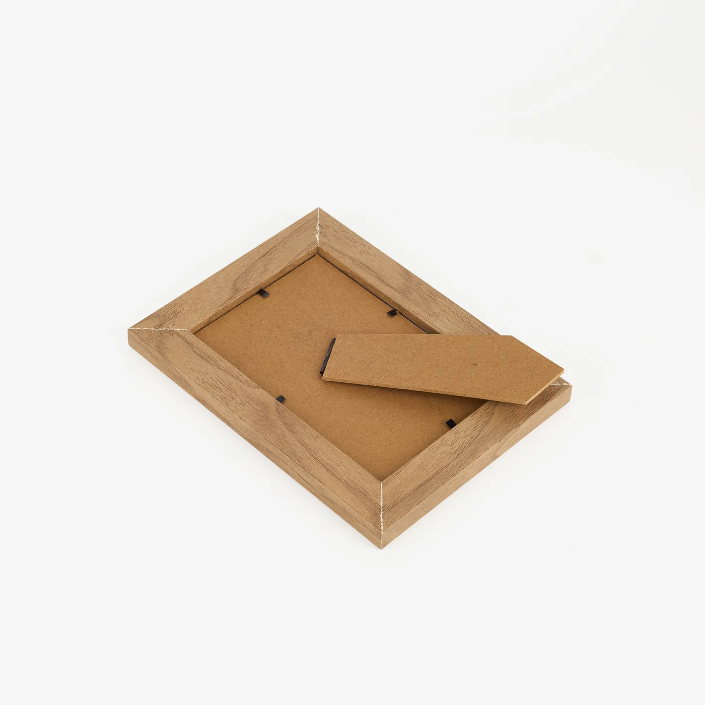 Marco de fotos de madera 10x15cm Mesina^Casa Viva Sale