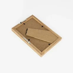 Marco de fotos de madera Siga 10x15cm^Casa Viva Outlet