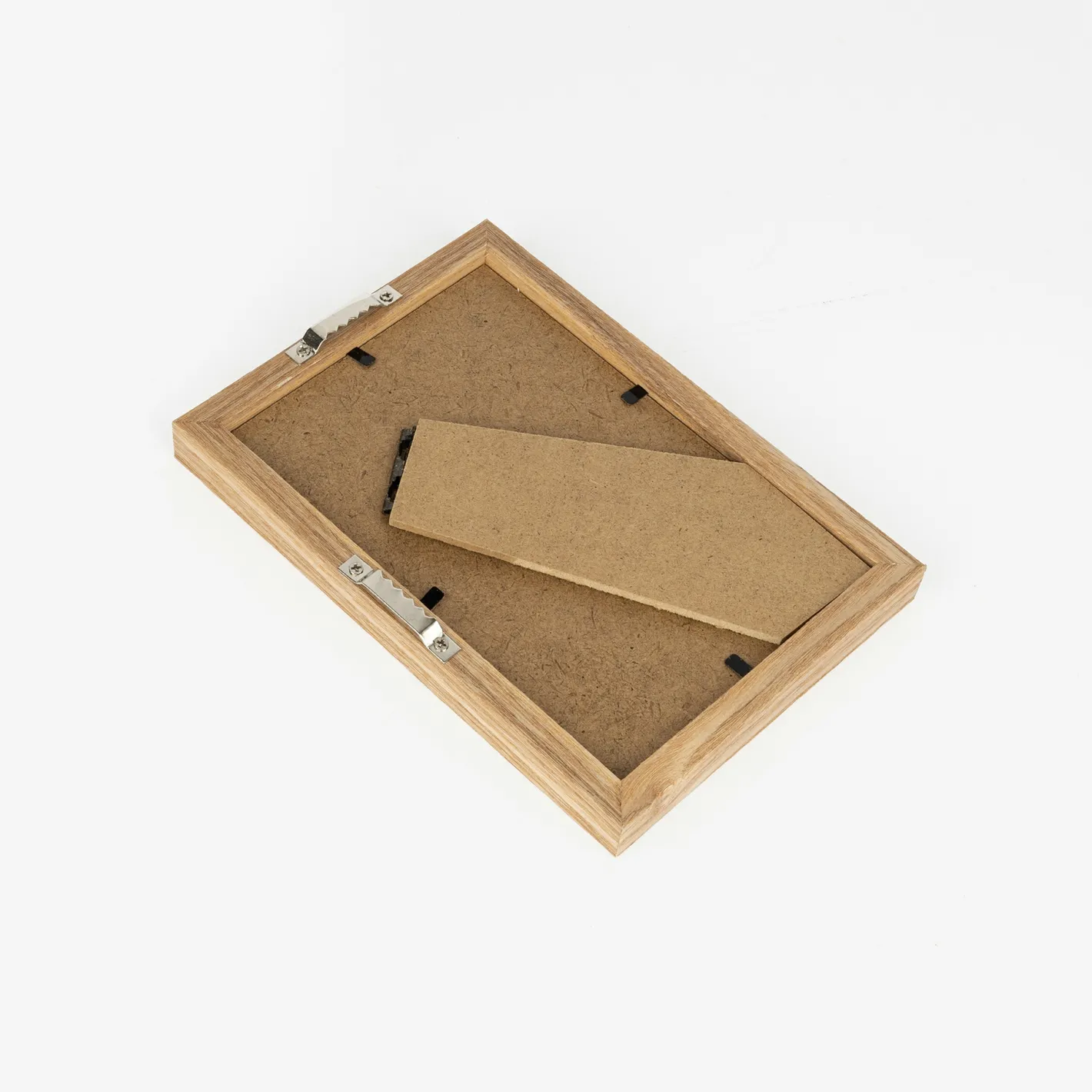 Marco de fotos de madera Siga 10x15cm^Casa Viva Outlet