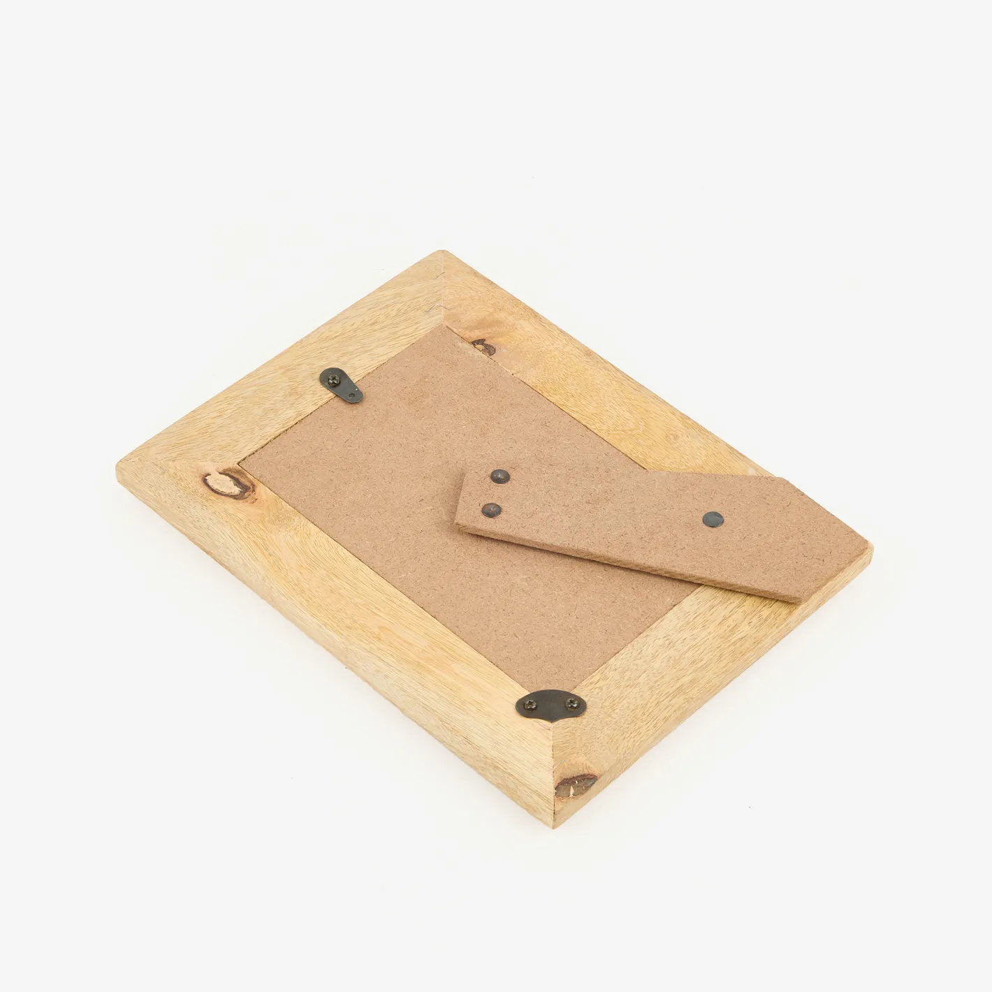 Marco de fotos de madera Lylia 10x15cm^Casa Viva Sale