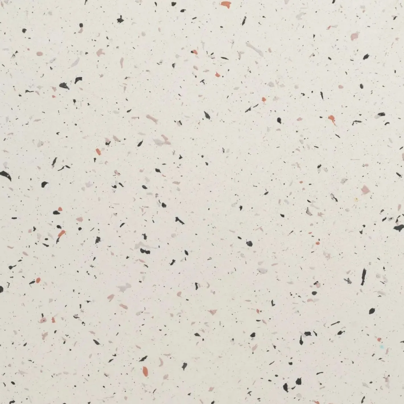 Mesa de centro de fibra de magnesio blanca Milo Ø90x40cm^Casa Viva Sale