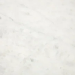 Mesa de centro de mármol y madera Berlín Ø90x45 Clau&Chloe^Casa Viva Online