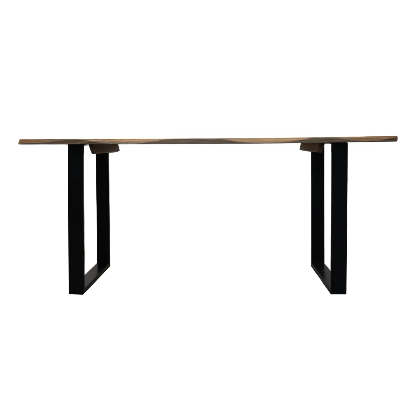 Mesa de comedor de madera acacia Brooklyn 180x90x77cm^Casa Viva Hot
