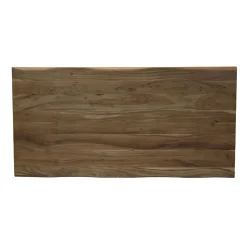 Mesa de comedor de madera acacia Brooklyn 180x90x77cm^Casa Viva Hot