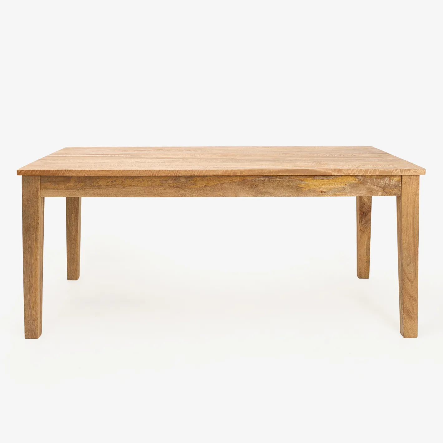 Mesa de comedor de madera de mango Zante 180x90x76cm^Casa Viva Hot