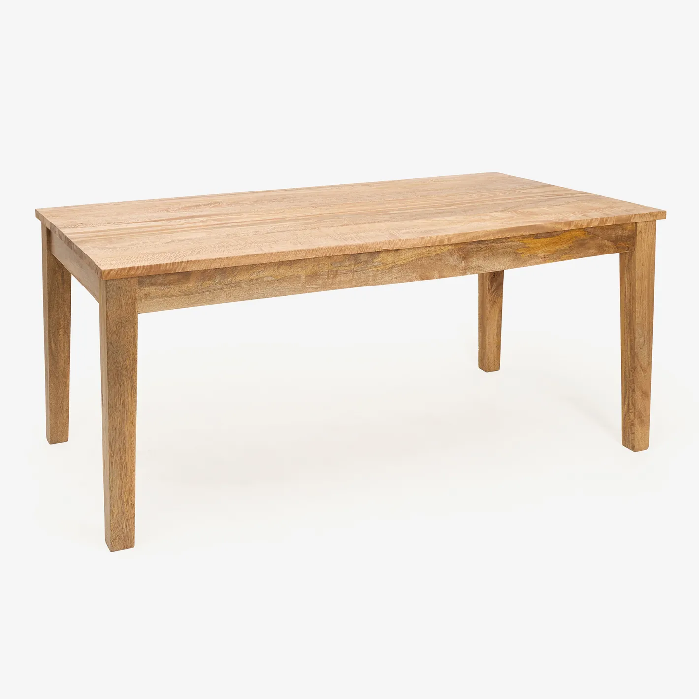 Mesa de comedor de madera de mango Zante 180x90x76cm^Casa Viva Hot