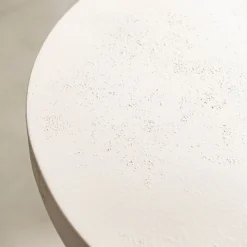 Mesa de comedor de microcemento Kurli 180x90x76cm Clau&Chloe^Casa Viva Hot