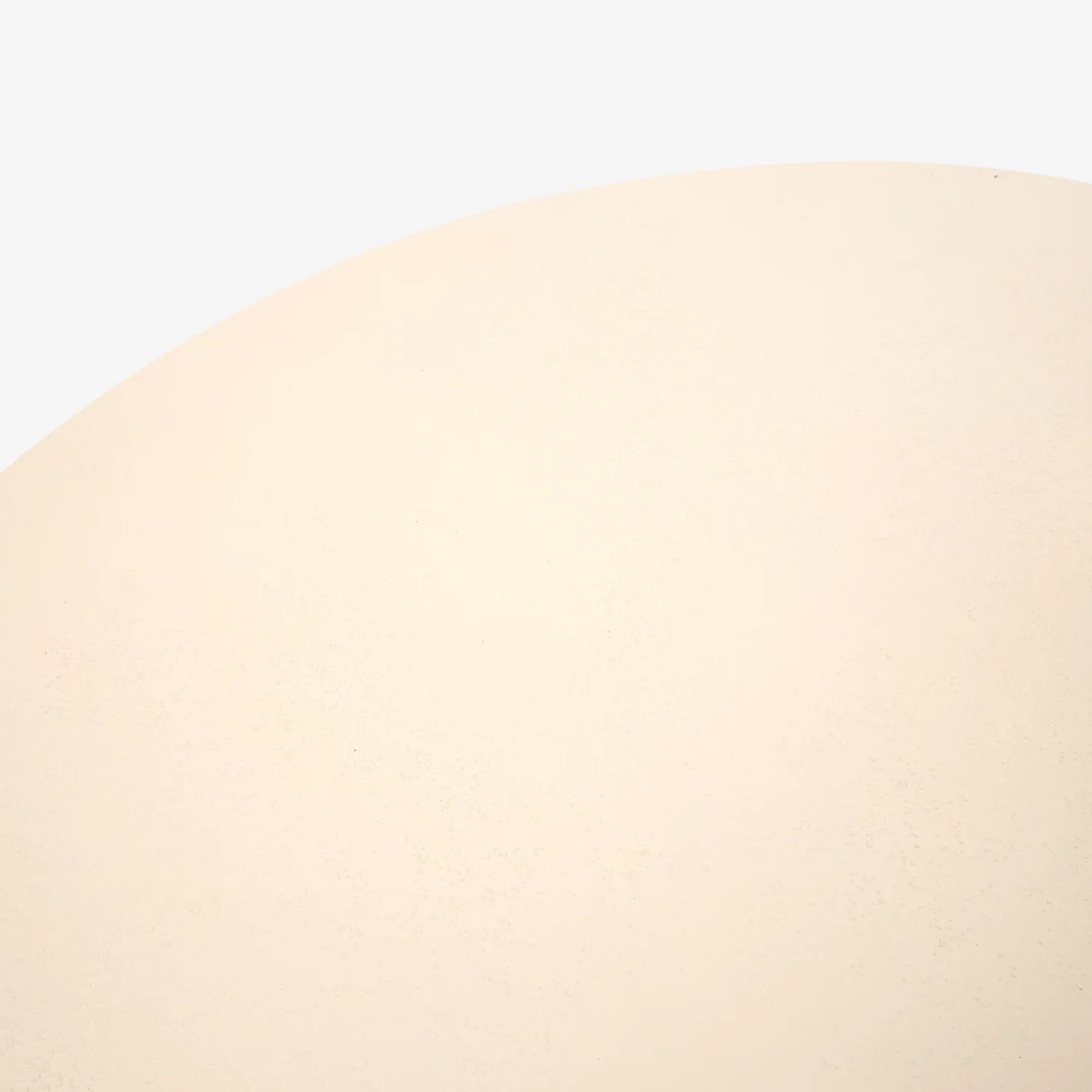 Mesa de comedor de microcemento Kurli 180x90x76cm Clau&Chloe^Casa Viva Hot