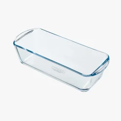 Molde cake vidrio Ø28cm Enjoy Pyrex^Casa Viva New