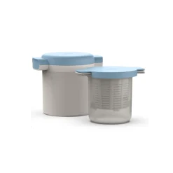 Molde de Kéfir & Yogurt de silicona - Lékué^Casa Viva Best