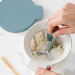 Molde de Kéfir & Yogurt de silicona - Lékué^Casa Viva Best