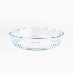 Molde de tarta vidrio Ocuisine Ø26x5cm^Casa Viva New