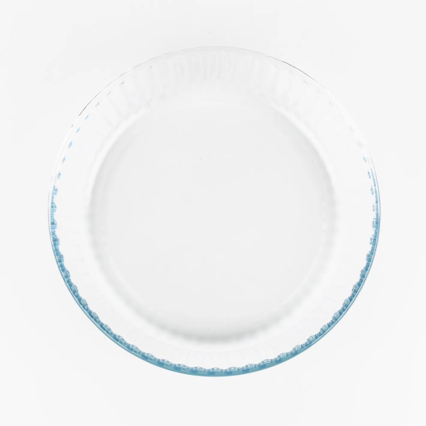 Molde de tarta vidrio Ocuisine Ø26x5cm^Casa Viva New