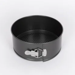 Molde desmonable de metal Ø24x10cm^Casa Viva Best