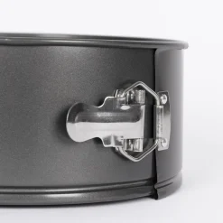 Molde desmonable de metal Ø24x10cm^Casa Viva Best