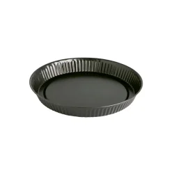 Molde hondo de metal para tarta gris Sweet Ø32x3cm^Casa Viva Hot