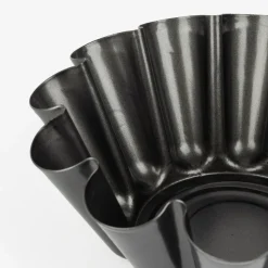 Molde para pudding Sweet Grey Ø23x9cm^Casa Viva Best