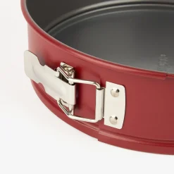 Molde para tarta desmontable de acero inoxidable Bilal Ø24x6cm^Casa Viva Hot