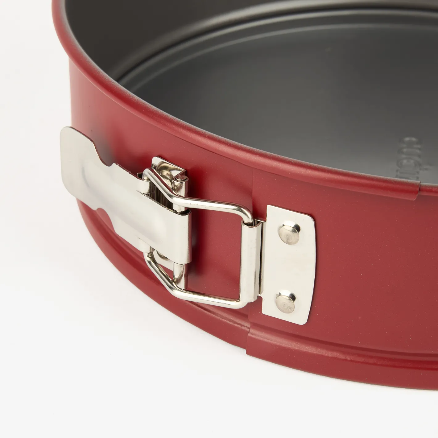 Molde para tarta desmontable de acero inoxidable Bilal Ø24x6cm^Casa Viva Hot