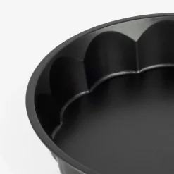 Molde para tarta Sweet Grey Ø28x5cm^Casa Viva Online