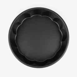 Molde para tarta Sweet Grey Ø28x5cm^Casa Viva Online