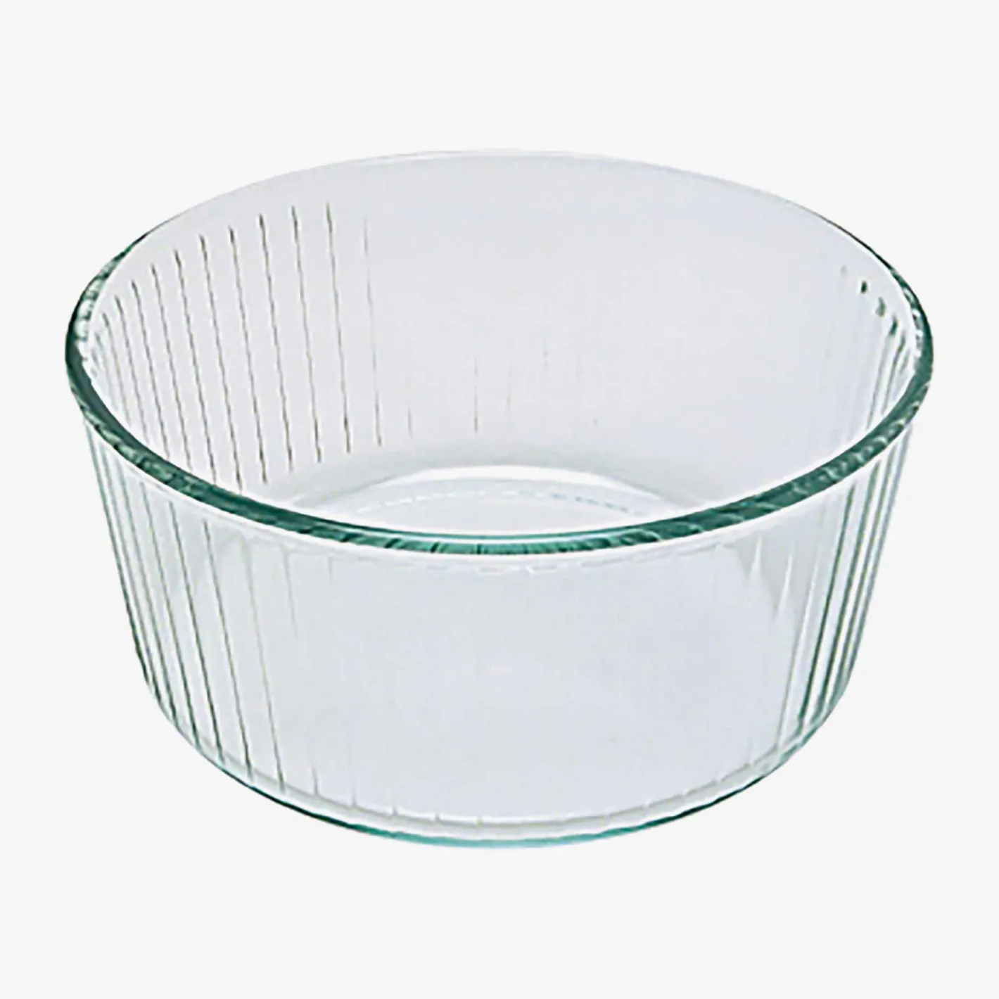 Molde souflé vidrio Ø21cm Enjoy Pyrex^Casa Viva Clearance