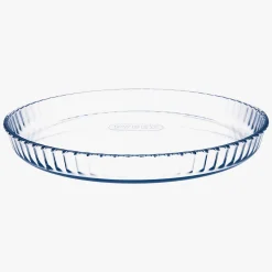 Molde tarta plano Ø31cm Iconic Pyrex^Casa Viva Outlet