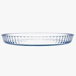 Molde tarta plano Ø31cm Iconic Pyrex^Casa Viva Outlet