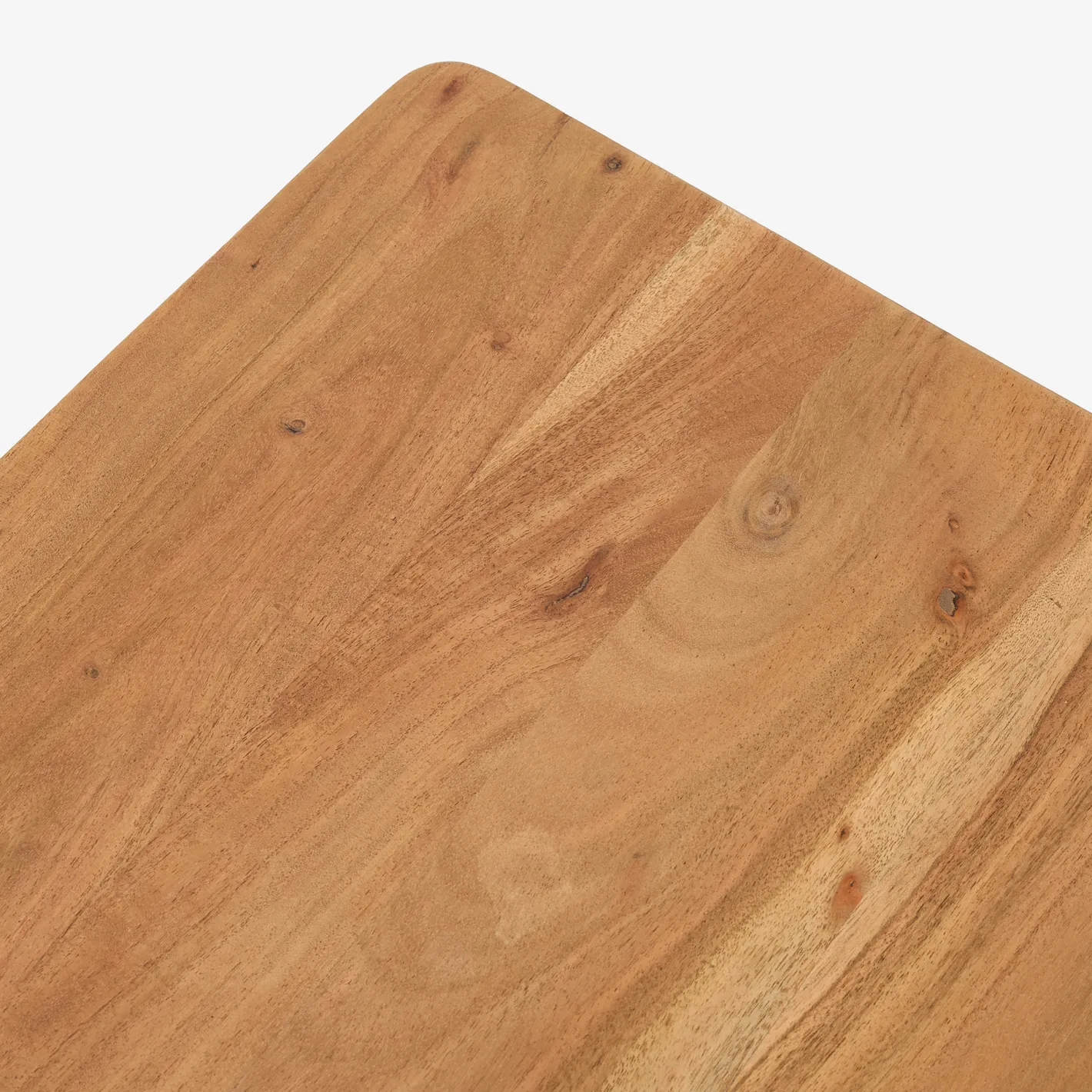 Mueble de televisión de madera Attic 160x40x55cm Clau&Chloe^Casa Viva New