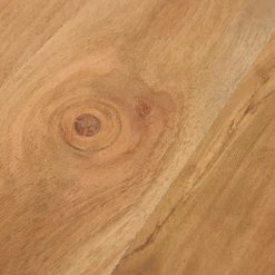 Mueble de televisión de madera Attic 160x40x55cm Clau&Chloe^Casa Viva New