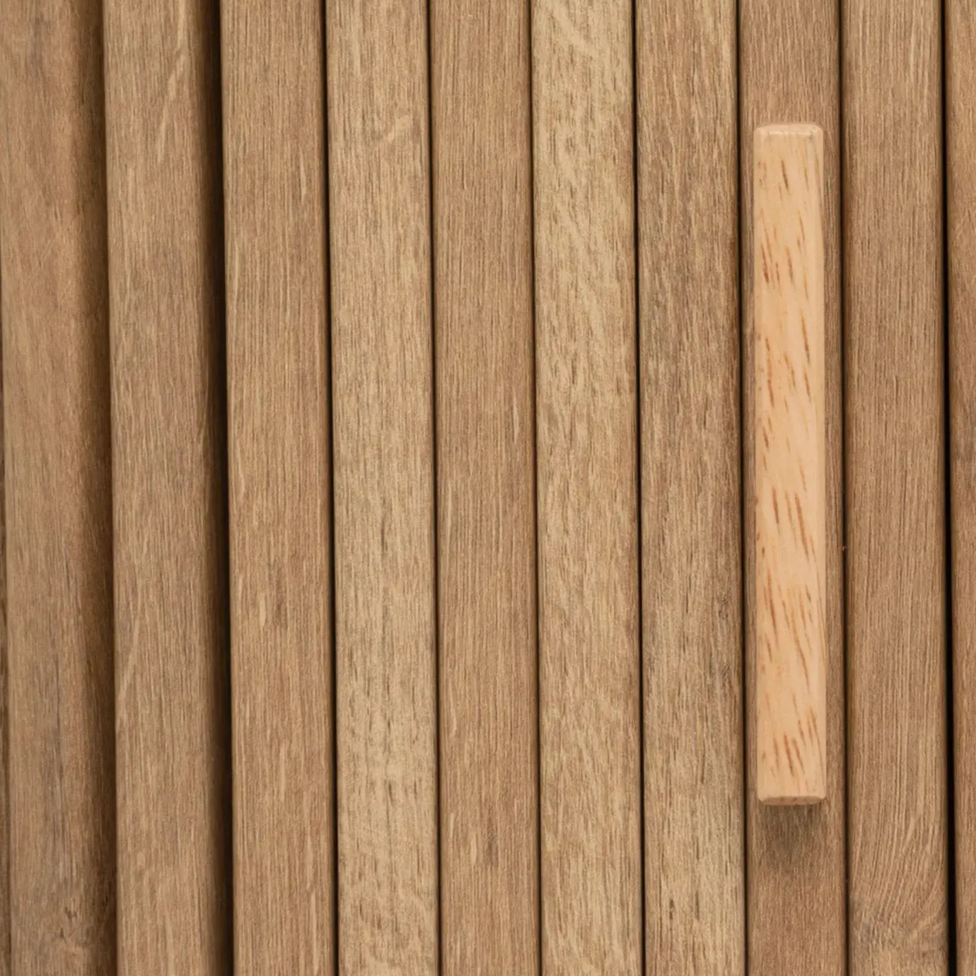 Mueble de TV de madera DM Valote 140x40x46cm^Casa Viva Outlet