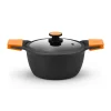 NO WEB - Cacerola alta Efficient Plus 32cm^Casa Viva