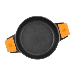 NO WEB - Cacerola baja con tapa Ø36cm Efficient Plus de Bra^Casa Viva Outlet