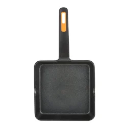 NO WEB - Grill de aluminio Efficient Plus Ø22cm^Casa Viva Online