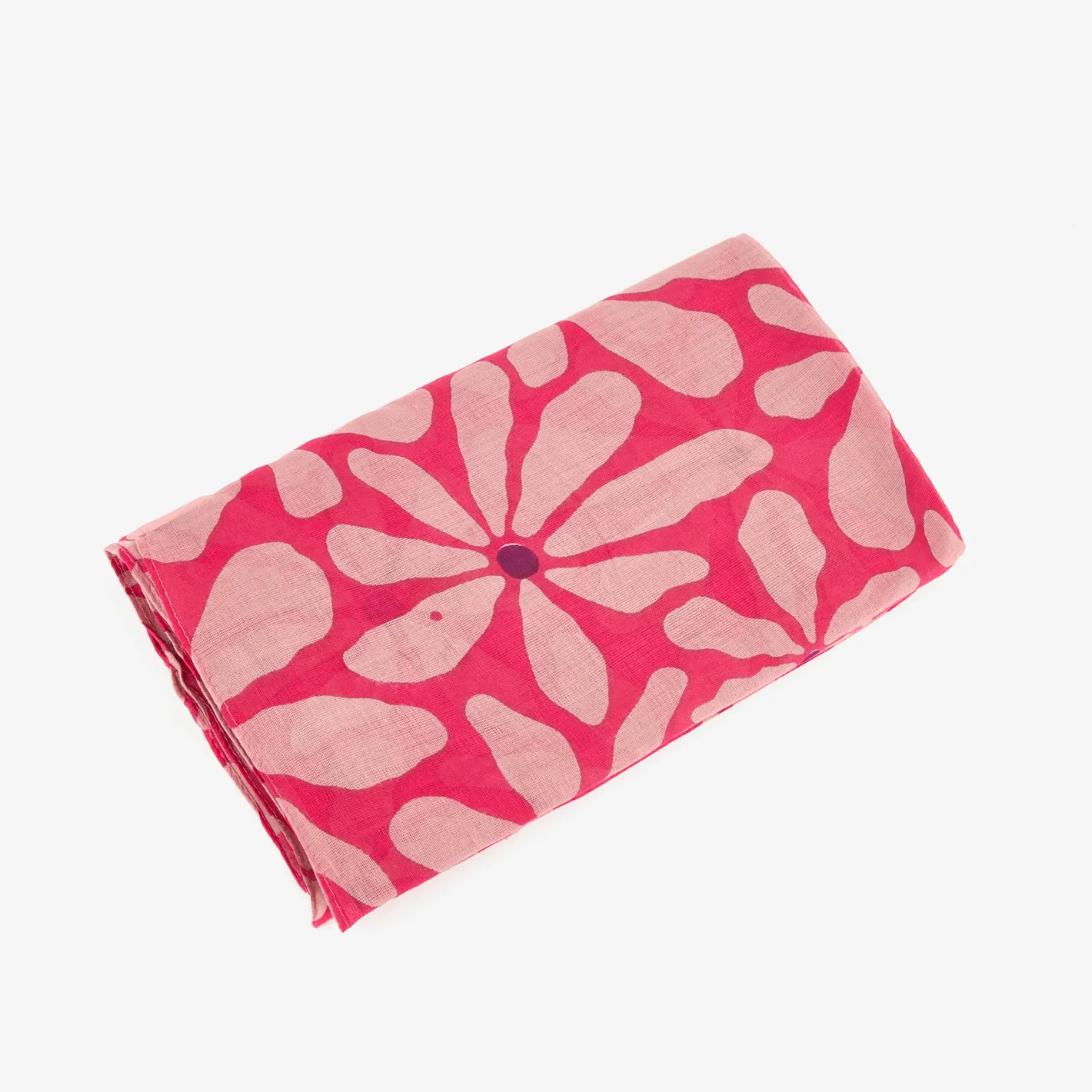 Pareo de algodón Lazy 110x180cm Clau&Chloe^Casa Viva Clearance