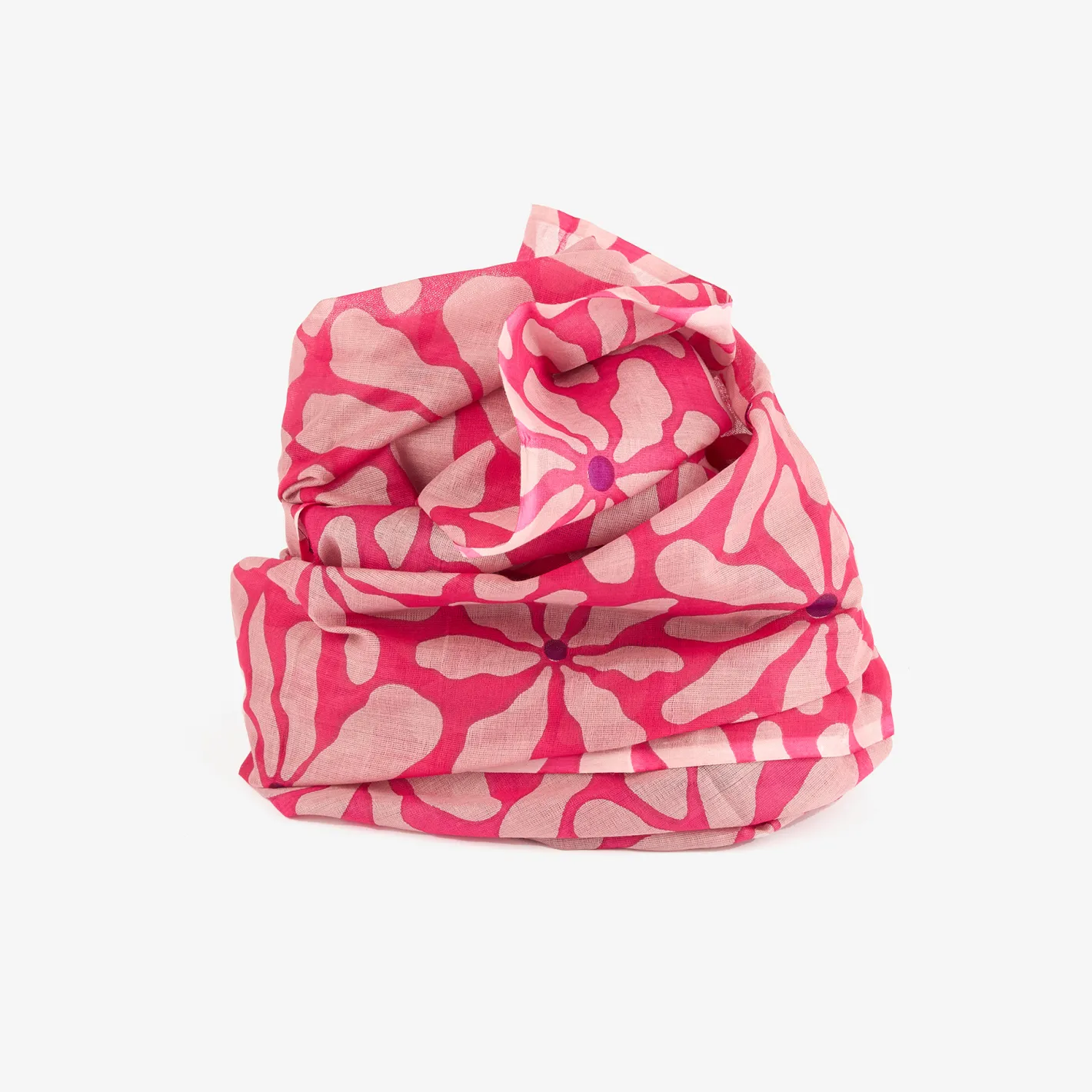 Pareo de algodón Lazy 110x180cm Clau&Chloe^Casa Viva Clearance